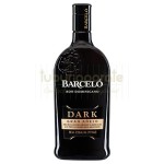 Bautura alcoolica Rom marca Ron Barcelo Dark (0.7L, 37.5%)
